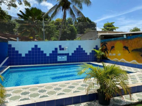 La Casona del Tayrona by gastro host